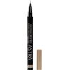 GIUFRA Srl ASTRA GEISHA BROWS MICRO PEN 0001