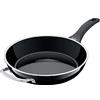 Silit 2829.2501.03 - Padella Professional a Bordi Alti, 28 cm