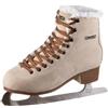 ROCES Suede Eco-Fur - Pattino da Ghiaccio Donna Donna