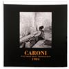 B-tik T-Shirt Caroni 1984 Confezionata (Size M)