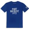B-tik T-Shirt Demerara Pourt Mourant 1972 (Size L)