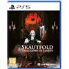 Red Art Games Skautfold Shrouded In Sanity Playstation 5