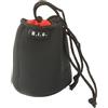 B.I.G. BIG Portaobiettivo Neoprene 9 x 11 cm