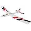DPR MODELS Aereo Radiocomandato Kestrel R/C EP Glider 157cm Balsa ARF (senza elettronica)