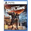 Ubisoft Star Wars Outlaws - PlayStation 5 - refurbished