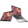 Dell Latitude 7330 13" Core i5 3.9 GHz - SSD 512 GB - 16GB - AZERTY - Francese - refurbished