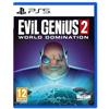 Rebellion Developments Evil Genius 2: World Domination - PlayStation 5 - refurbished