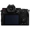 Panasonic Reflex Lumix S5 - Nero - refurbished