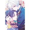 Star Comics The king's beast (Vol. 14)