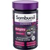 NAMED Srl SAMBUCOL GUMMIES 30 PEZZI