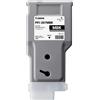 Canon Serbatoio Inchiostro Nero Opaco PFI-207MBK, 300ml