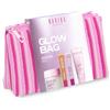 Clinicalfarma NARIKA GLOW BAG SKINCARE 1 NARIKA SCRUB VISO 50 ML + 1 NARIKA SERUM MULTIVIT C+E BOOSTER 15 ML + 1 NARIKA CREMA VISO ANTIAGE 50 ML + 1 NARIKA EYE COUNTOUR TIME LIFT
