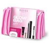 Clinicalfarma NARIKA GLOW BAG MAKE UP 1 NARIKA MATITA OCCHI NERA + 1 NARIKA OMBRETTO LIQUIDO MOON + 1 NARIKA LIP VOLUME BALM MAXI + 1 NARIKA SALVIETTE STRUCCANTI + 1 NARIKA MASCARA EXTREME VOLUM