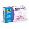 Adipecal 45+ 30 compresse - - 970526784