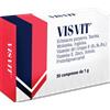 VISVIT Integratore alimentare per patologie osteoarticolari - VISVIT - 939484200