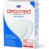 CEROXMED Cerotto oculare ceroxmed optiflex sensitive 10 pezzi - CEROXMED - 908450442