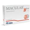 Macular b forte 20 compresse - MACULAR - 938796733
