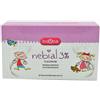 Nebial flaconcini soluzione salina ipertonica di sodio cloruro al 3% con acido ialuronico 20x5 ml - NEBIAL - 923587164