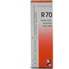 DR.RECKEWEG Reckeweg r70 gocce 22ml - DR.RECKEWEG - 909462816