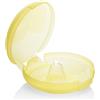 MEDELA Cappelletti per il seno contact m 2 pezzi - MEDELA - 912951771