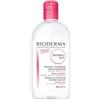 BIODERMA Sensibio h2o soluzione micellare struccante 500 ml - BIODERMA - 921131898