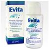 Evita mico detergente schiuma 200 ml - - 938712332