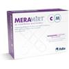 Meramirt cm 30 compresse masticabili - MERAMIRT - 934203961