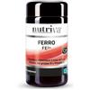 Nutriva ferro fe2+ 50 compresse - NUTRIVA - 939928370