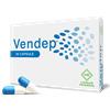 LOGUS PHARMA Vendep 30 capsule - LOGUS PHARMA - 902109204