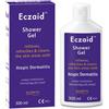 LOGOFARMA Eczaid shower gel detergente e lenitivo in presenza di dermatite atopica 300 ml ce - LOGOFARMA - 971115757