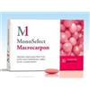 Monoselect macrocarpon 30 compresse gastroprotette - MONOSELECT - 905869119