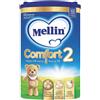 Mellin comfort 2 latte 800g - MELLIN - 979051733