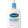 Cetaphil crema detergente schiumogena idratante 473 ml - CETAPHIL - 987251129