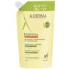 A-DERMA Exomega control olio lavante emolliente ricarica 500 ml - A-DERMA - 983674805