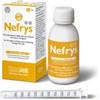 Innovet Nefrys Alimento Complementare per Cani e Gatti 100 ml