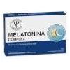 Unifarco Lfp Melatonina Complex 40 compresse - UNIFARCO - 988713691
