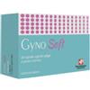 PHARMASUISSE LABORATORIES SPA Gyno Soft 20 Capsule Vaginali