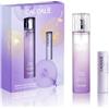 CAUDALIE COFANETTO CAUDALIE DUO EAU DE PARFUM ANGE THE VIGNES + TRATTAMENTO LABBRA
