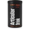GymBeam Articular Drink, Integratore per Articolazioni, a base di Glucosamina, Condroitina, MSM, Collagene, 7 Vitamine, Supporto alla Funzione Ossea e Nervosa (390, Mango - Maracuja)