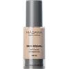 MÁDARA Organic Skincare | Skin Equal Soft Glow Foundation SPF15#10 PORCELAIN - 30ml, Fondotinta minerale leggero, Longwear, finitura della pelle naturalmente radiosa e copertura regolabile, Vegan