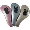 Iv san bernard cat spazzola dermobrush celeste