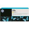 HP Cartuccia stampante HP 771C (B6Y10A) - Giallo