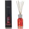 Millefiori diffusore a bastoncini 100 ml - mela & cannella