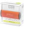 Millefiori car air freshener icon classic arancione - orange tea