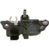 BOSCH 1 986 AE0 124 Regolatore alternatore