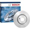 BOSCH Disco Freno BD1517 - Disco Freno Ventilato di Ghisa di 320mm - Asse Anteriore - Conforme al regolamento ECE-R90 - Resistente a Surriscaldamento e Corrosione - 1 Disco