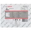 Bosch 3000x PRO SN34CPROH, chiodo liscio, testa tagliata a 34°