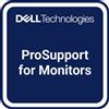 DELL 3Y Base Adv Ex to 5Y ProSpt Adv Ex 5 anno/i