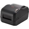 BIXOLON - POS PRINTERS DT PRINTER 203DPI USB SERIAL - ETHERNET BLACK UP TO 127 MM/S5I