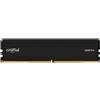 CRUCIAL PRO 16G (1X16G) DDR5-5600 TRAY *CP16G56C46U5T